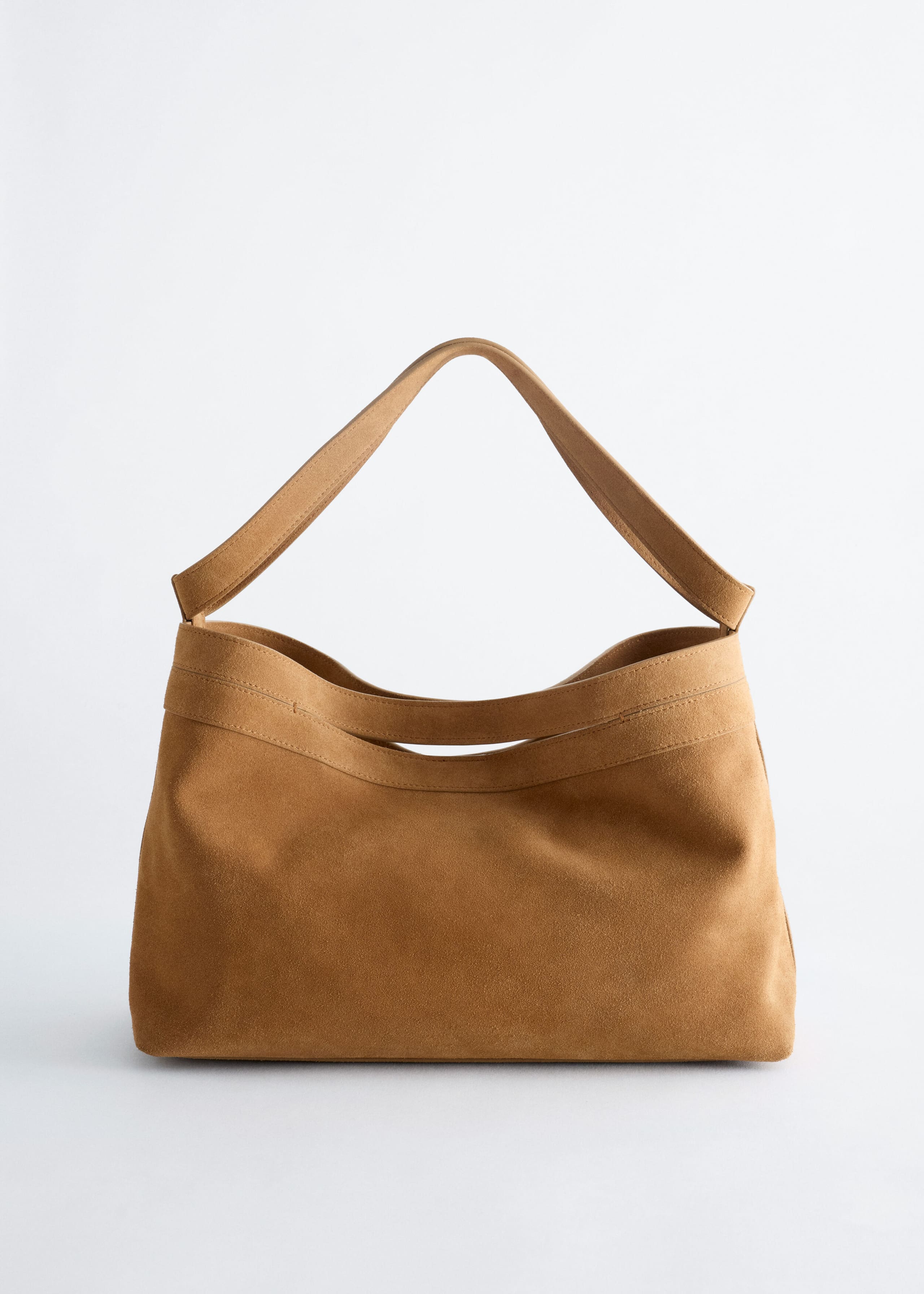 Tote Bag - Cognac - Still Life