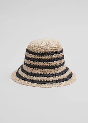 Sand/Black