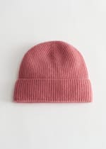 Dusty Pink
