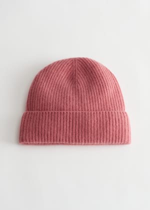 Dusty Pink