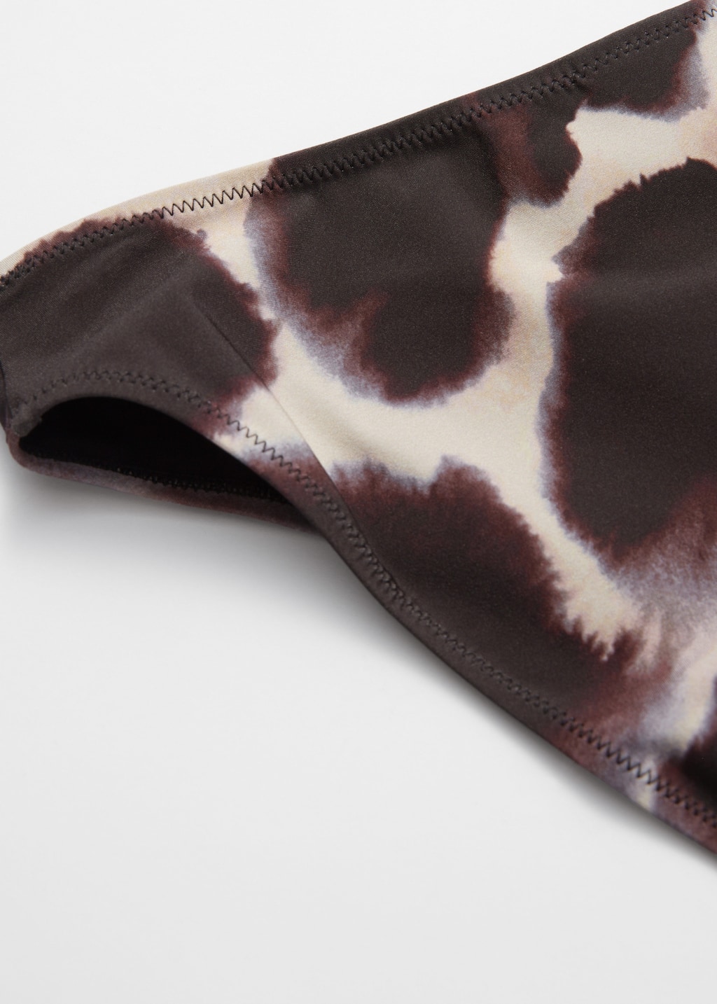 Image of Bikinihose mit hohem Beinausschnitt