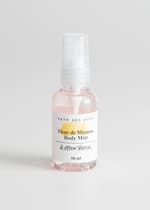 Fleur de Mimosa