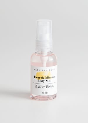 Fleur de Mimosa