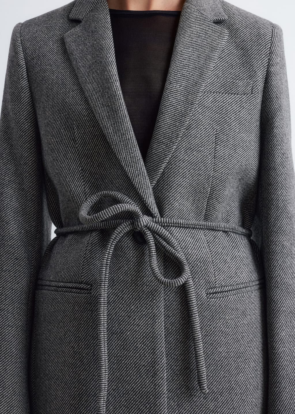 Image of Wollblazer