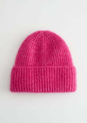 Hot Pink