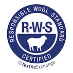 RWS wool