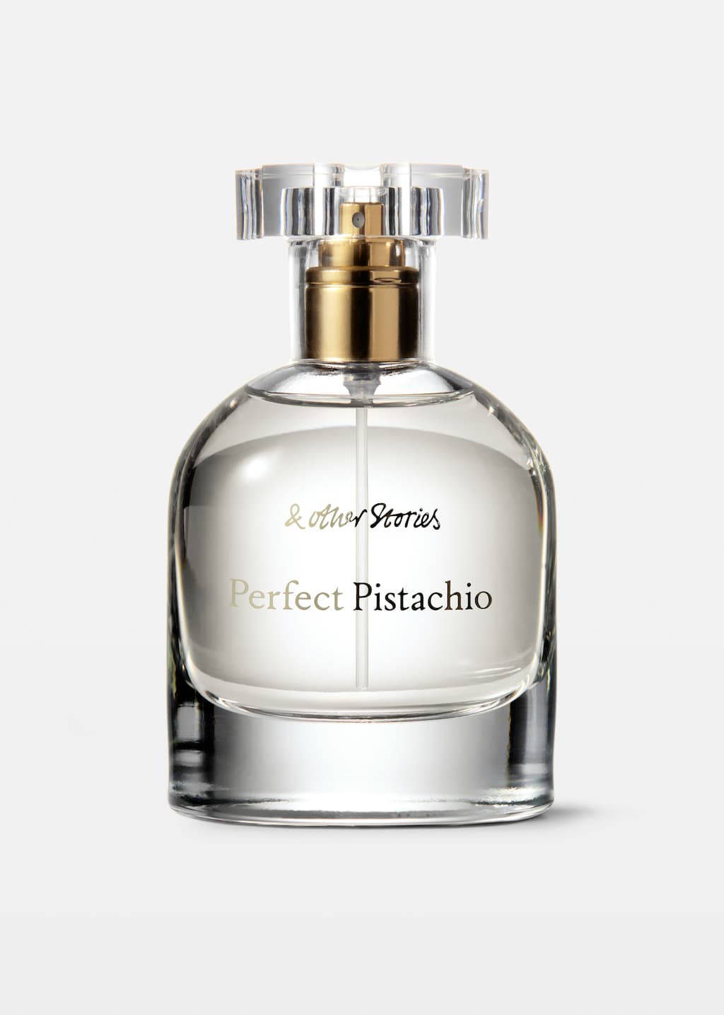 Eau de Toilette