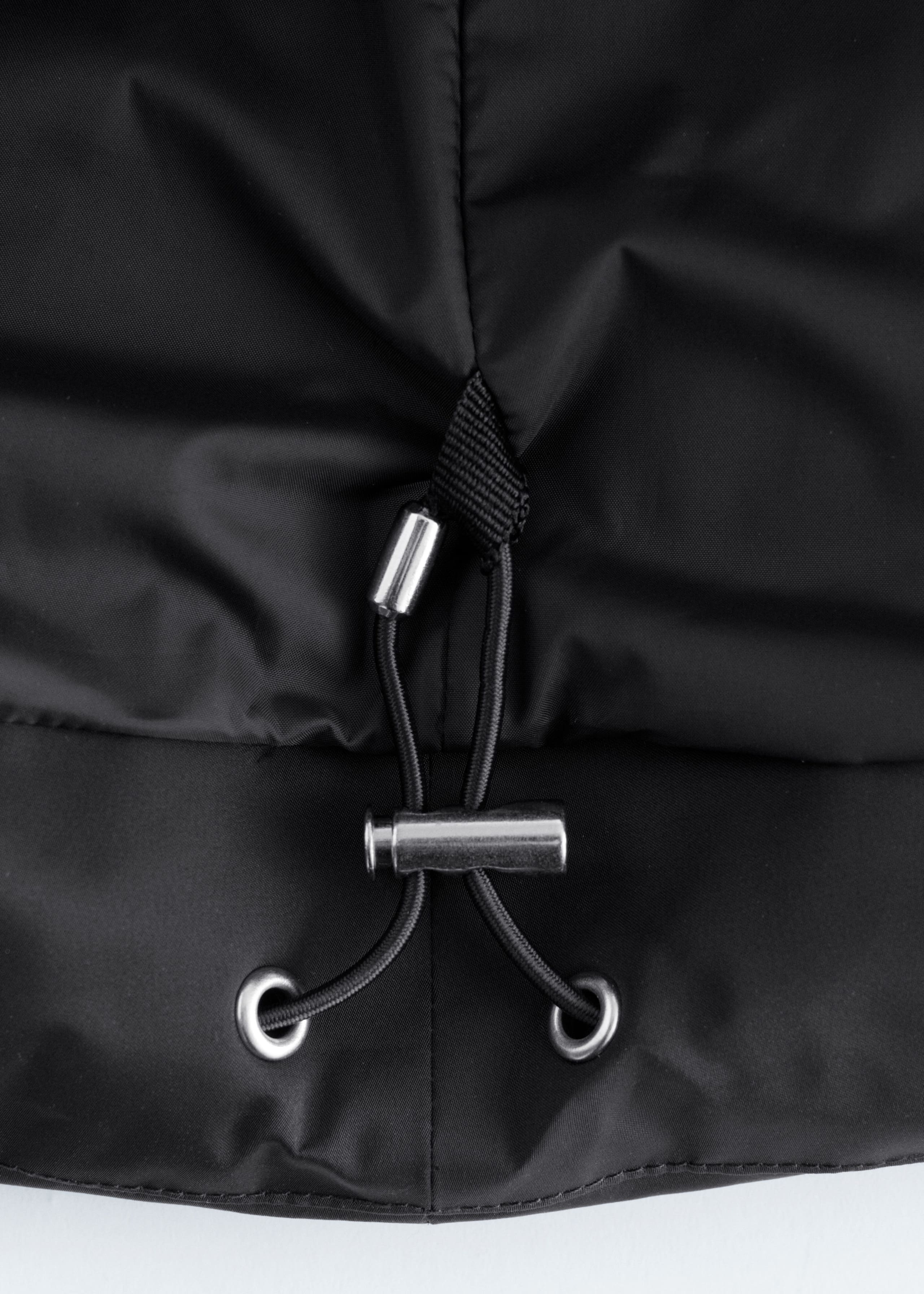 Image of Down Puffer Jacket