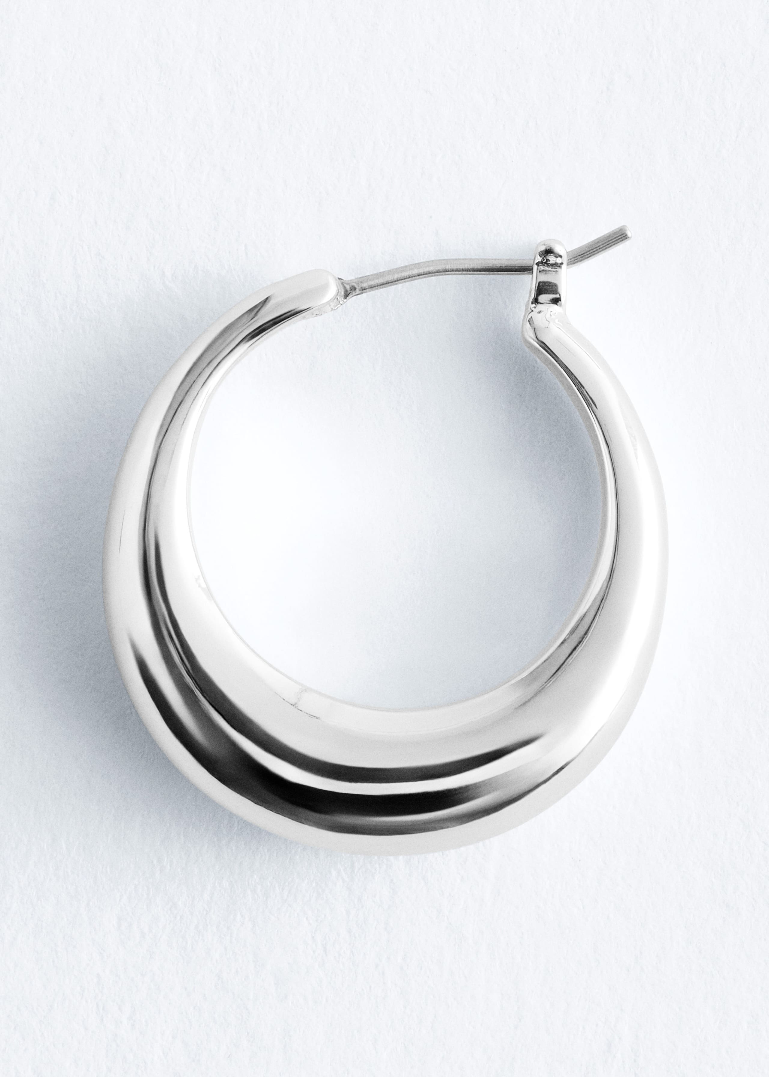 Image of Hoop-Ohrringe im Set