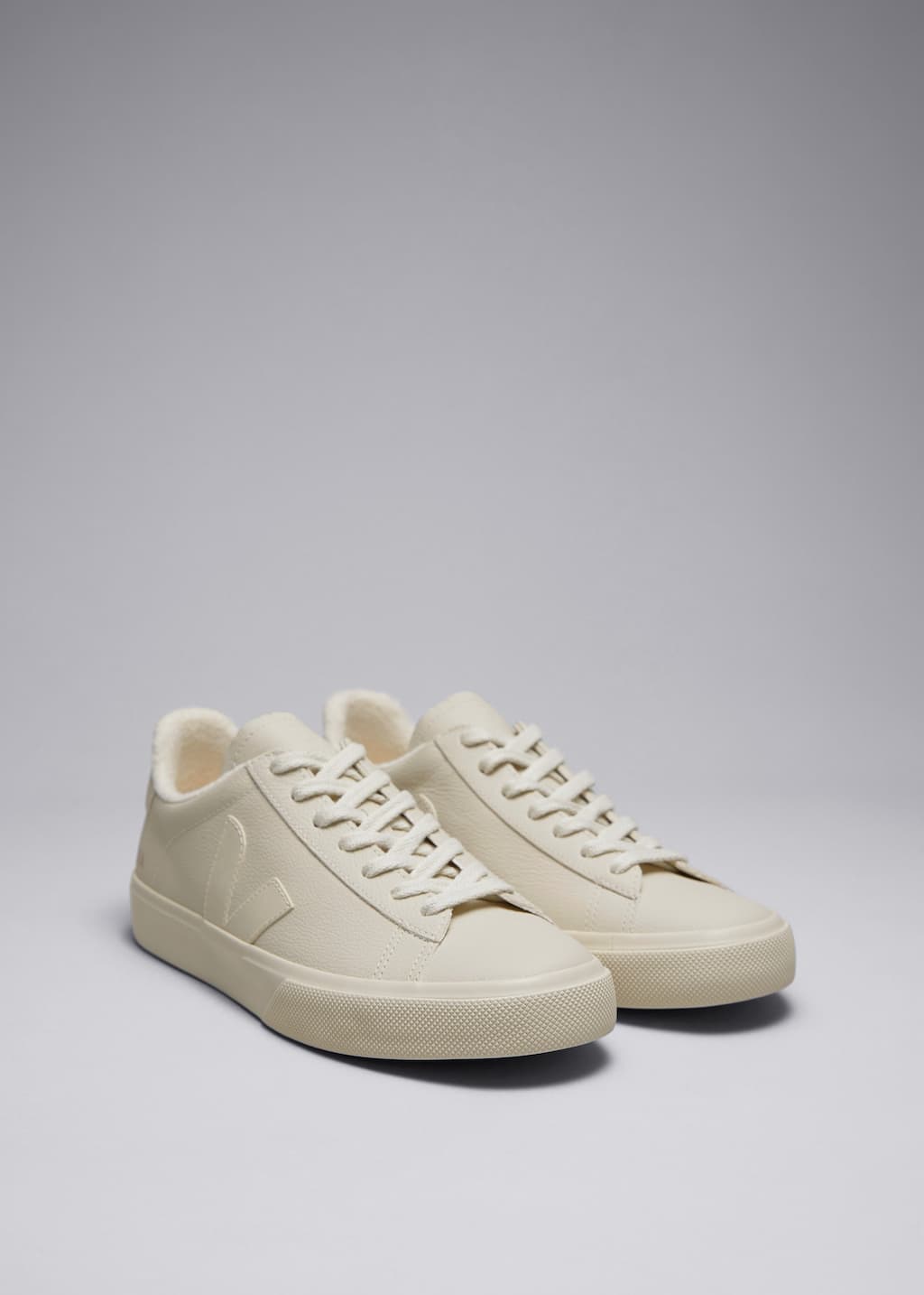 Image of Veja Campo Winter Sneakers