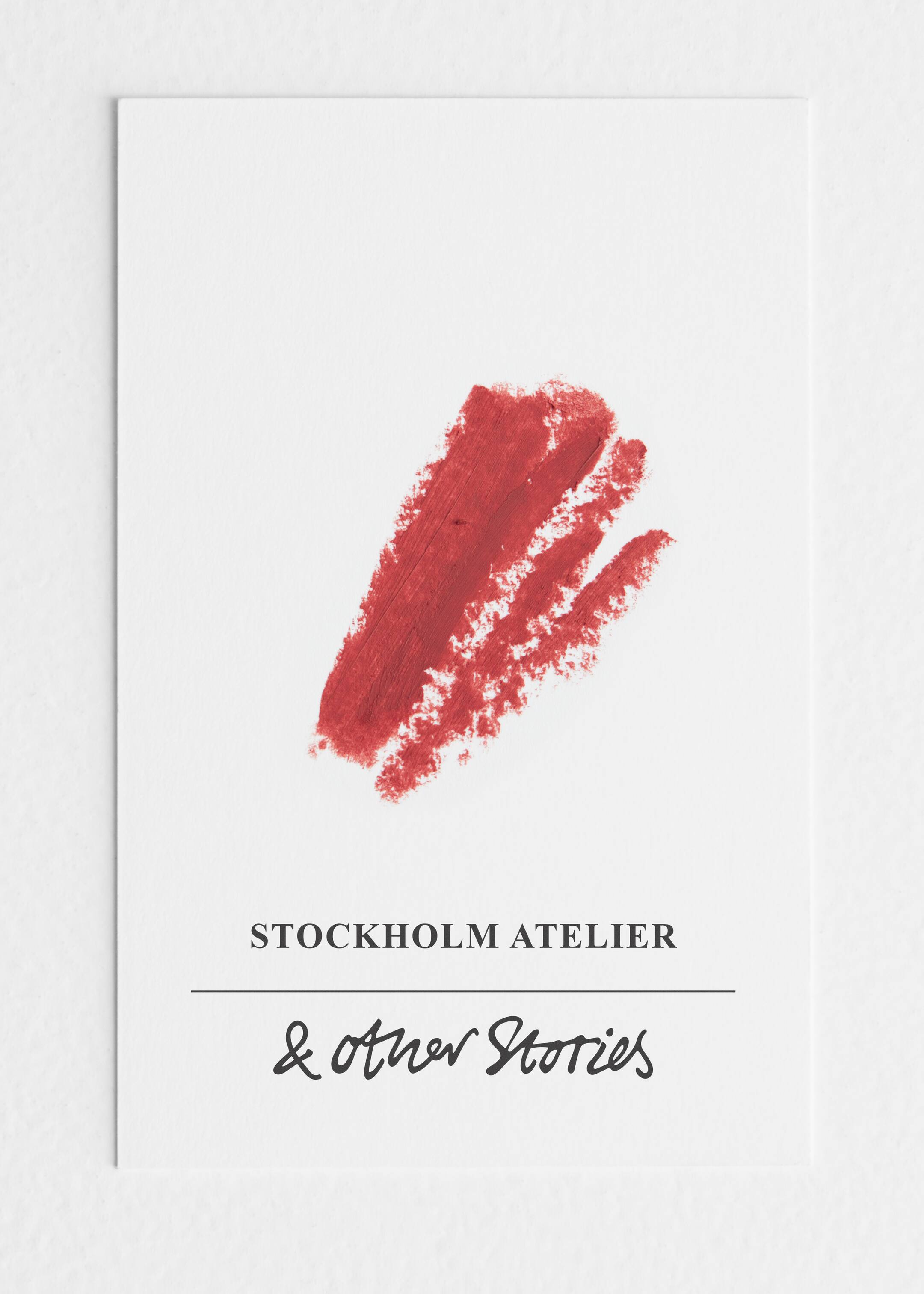 Vis større bilde: Leppestift - Sleek Persona - Beauty all | H&M NO 3