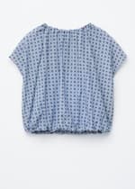 Blue/Print