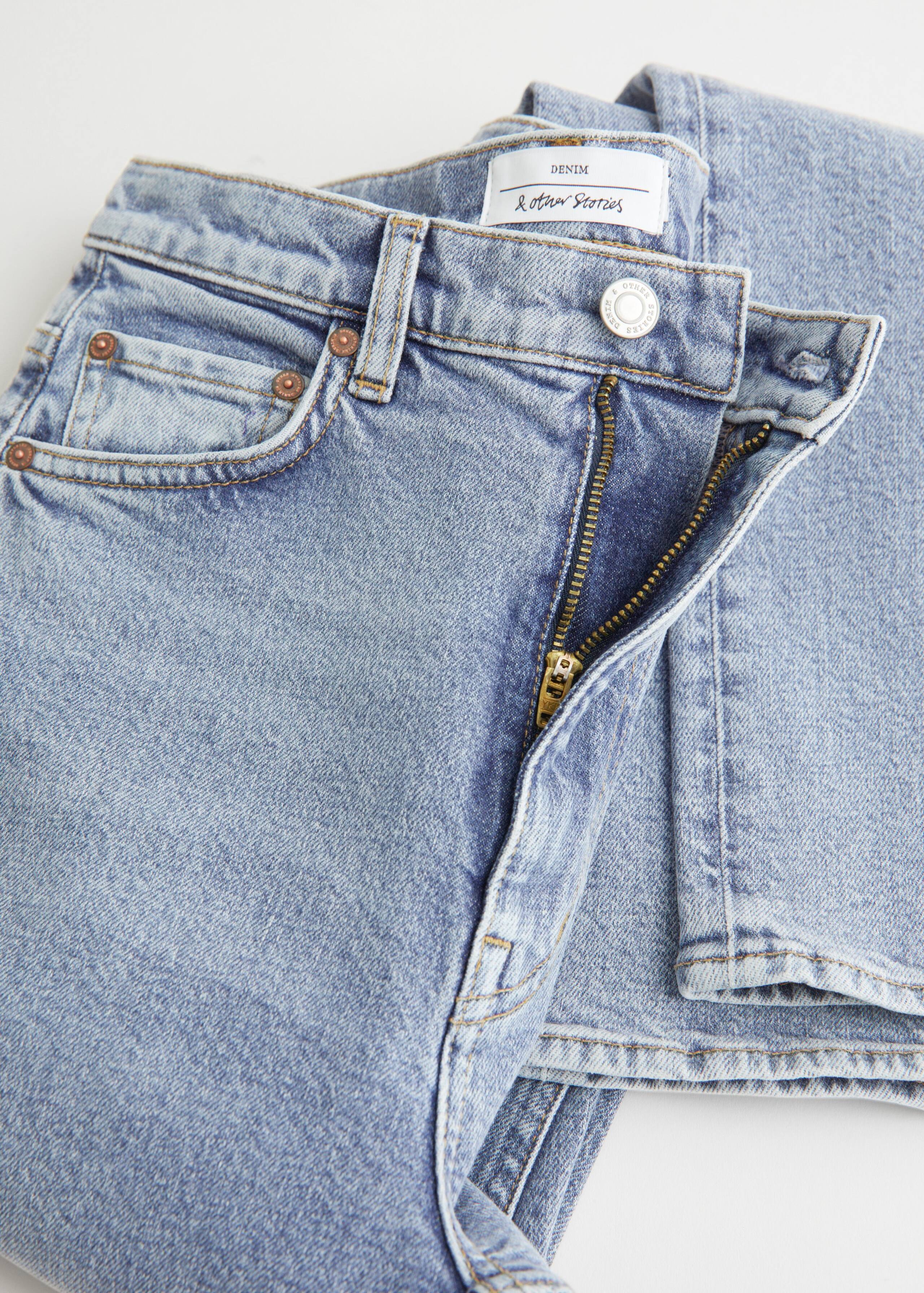 Muse Cut Jeans - {{variantName}} - Detalle descriptivo
