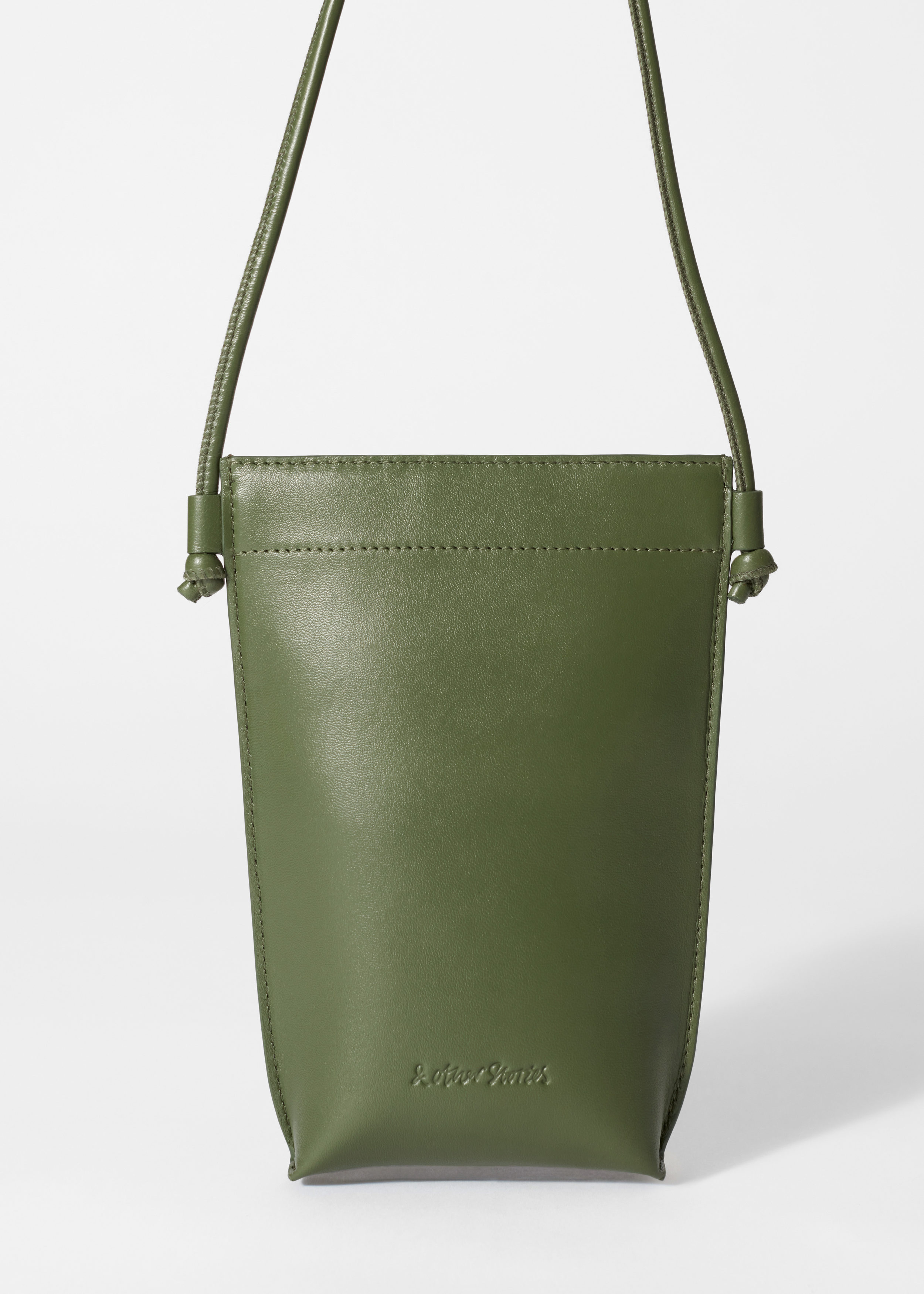 ★E.B.M★ Strap Detail Suede Shoulder Bag EMP1AHB020 SUEDE SHOULDER BAG WITH CHARM – Bessie London