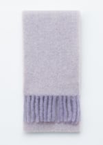 Light Dusty Purple