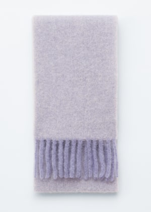 Light Dusty Purple