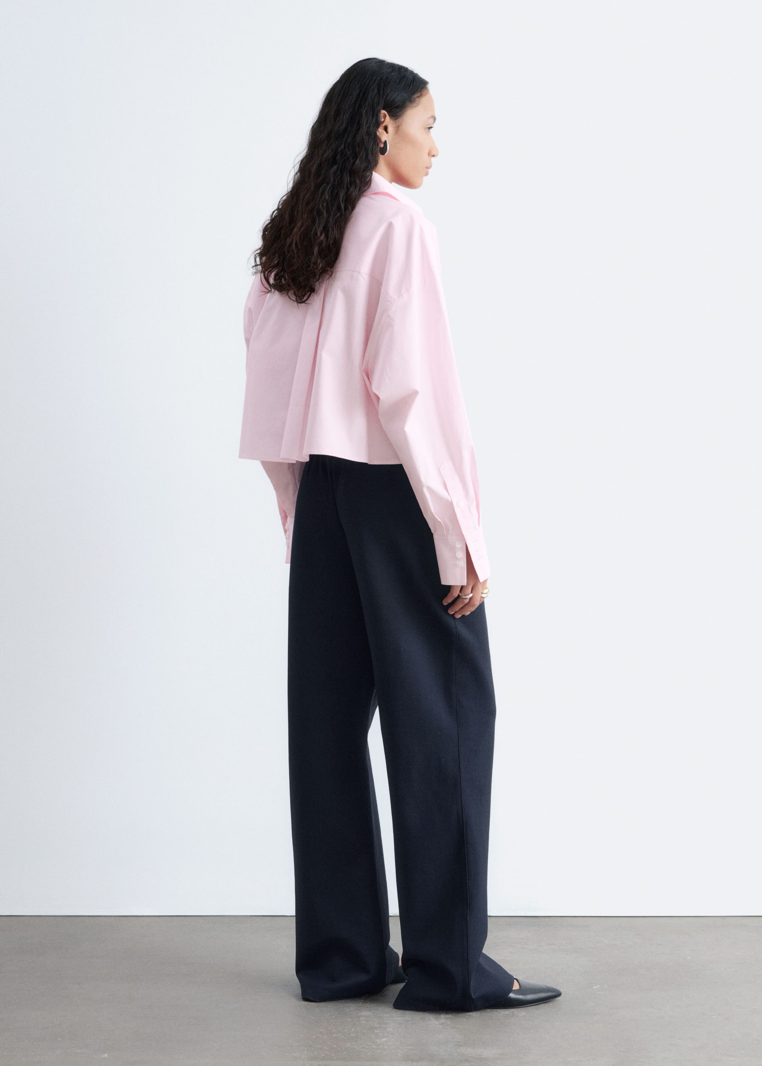 Image of Scuba-Jogginghose