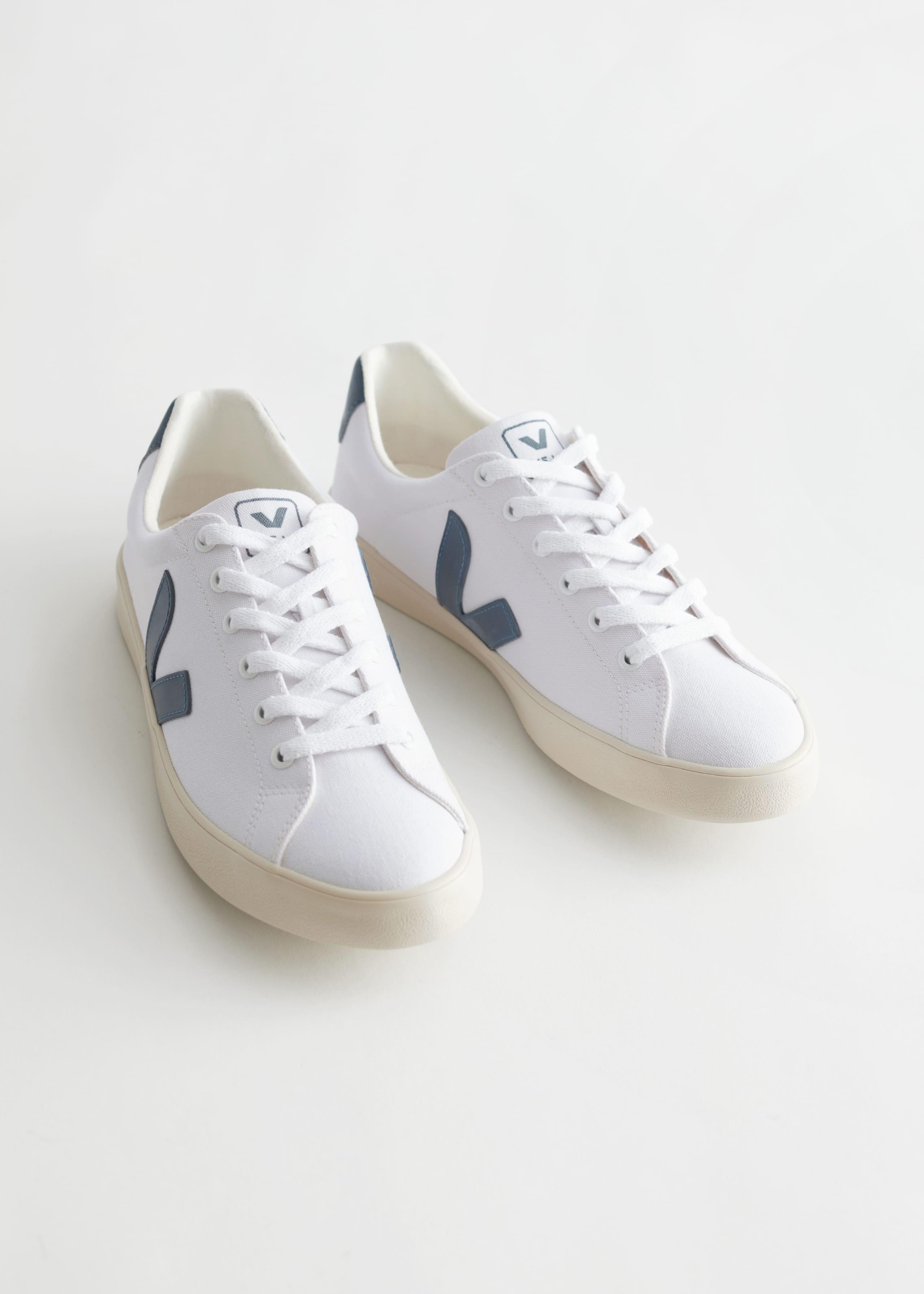 Veja Esplar Sneakers - White - Still Life