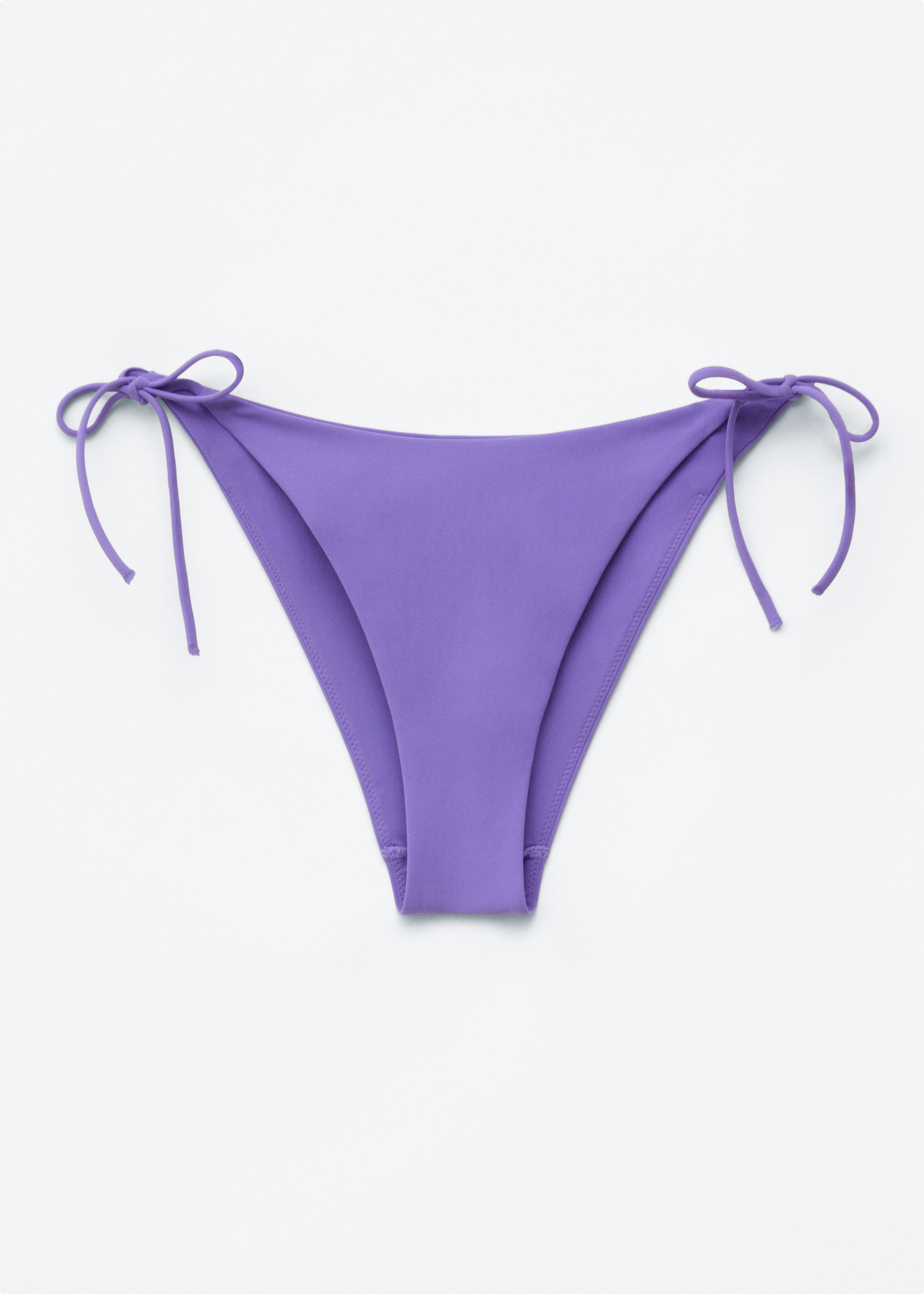 Tie-Side Bikini Briefs