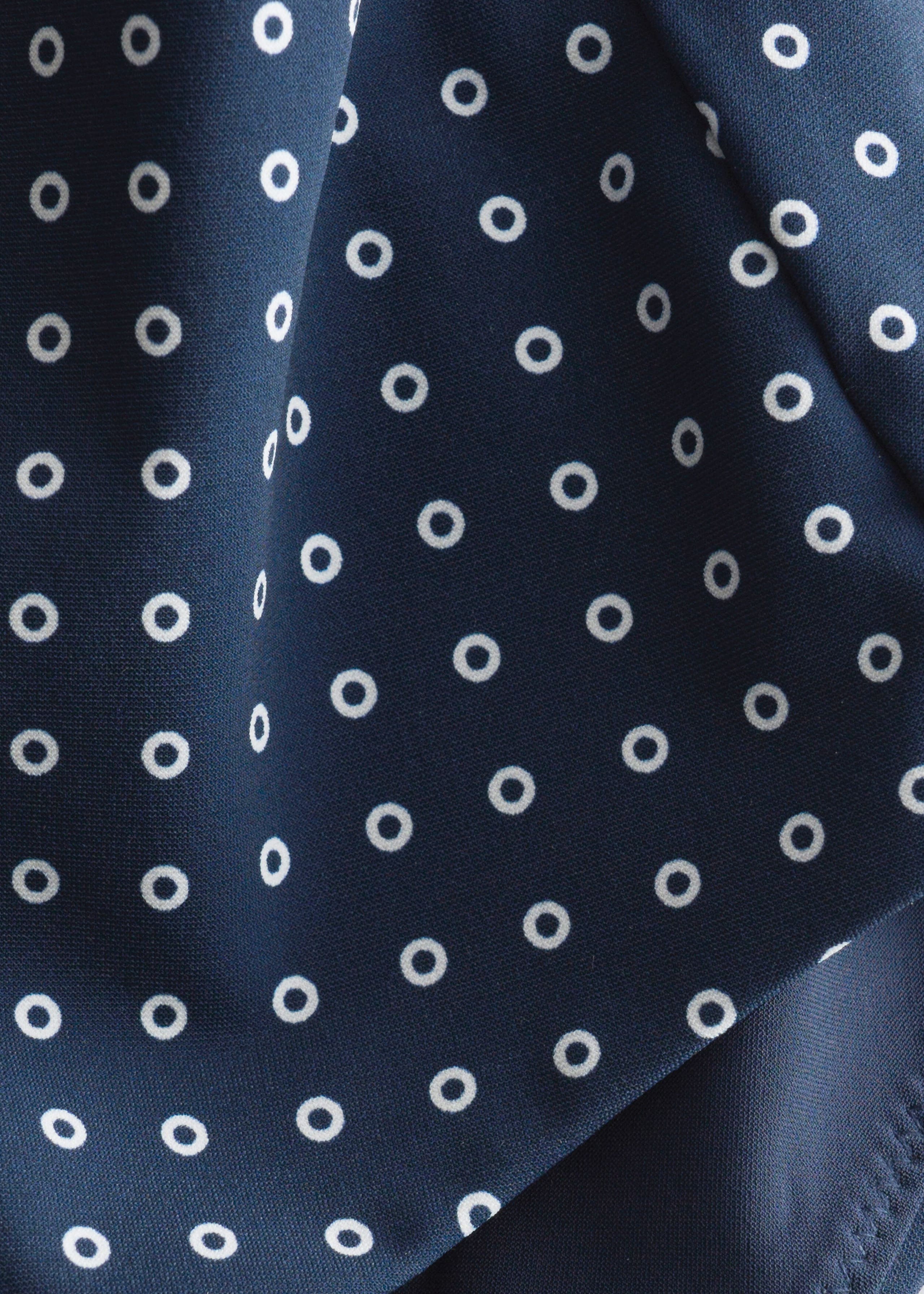 Tie-Strap Swimsuit - {{variantName}} - Descriptive Detail