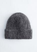 Dark Grey Melange