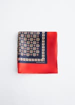Red/Multi Colour