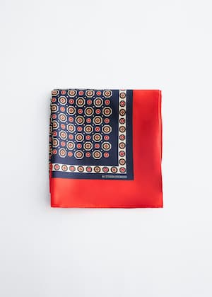 Red/Multi Colour