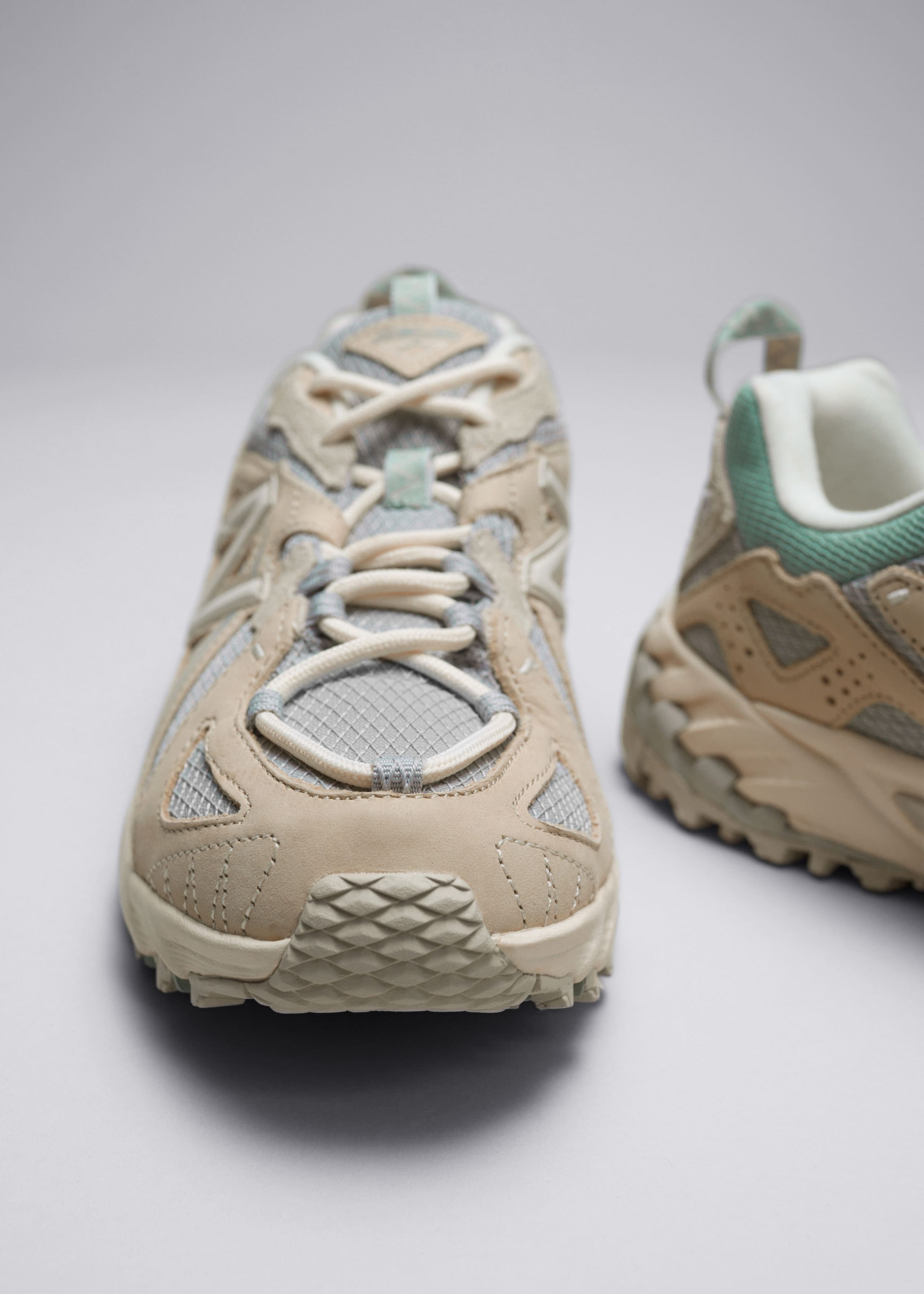 Image of New Balance 610 Sneakers