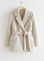 Beige Melange
