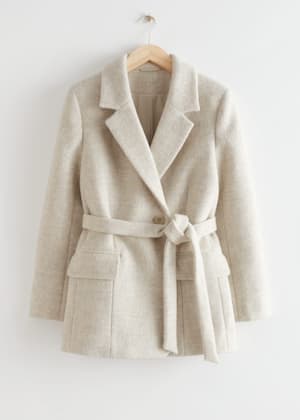 Beige Melange