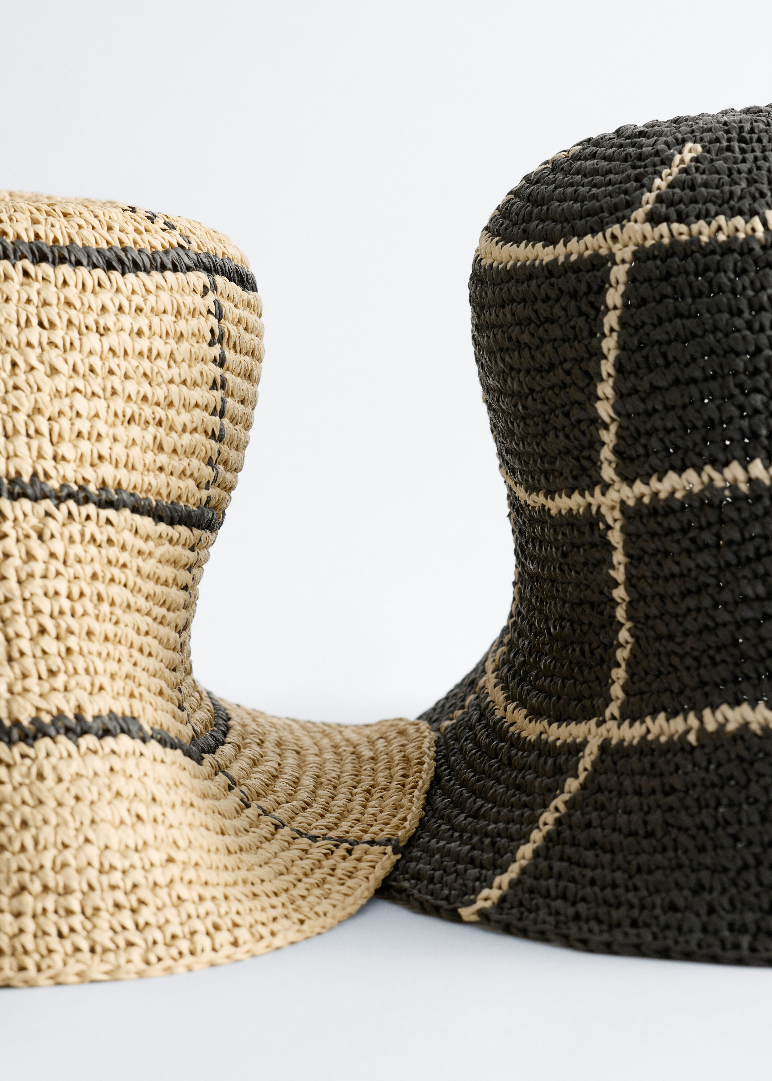 Fitted Cashmere Hood - Mole - Accessories - & Other Stories US