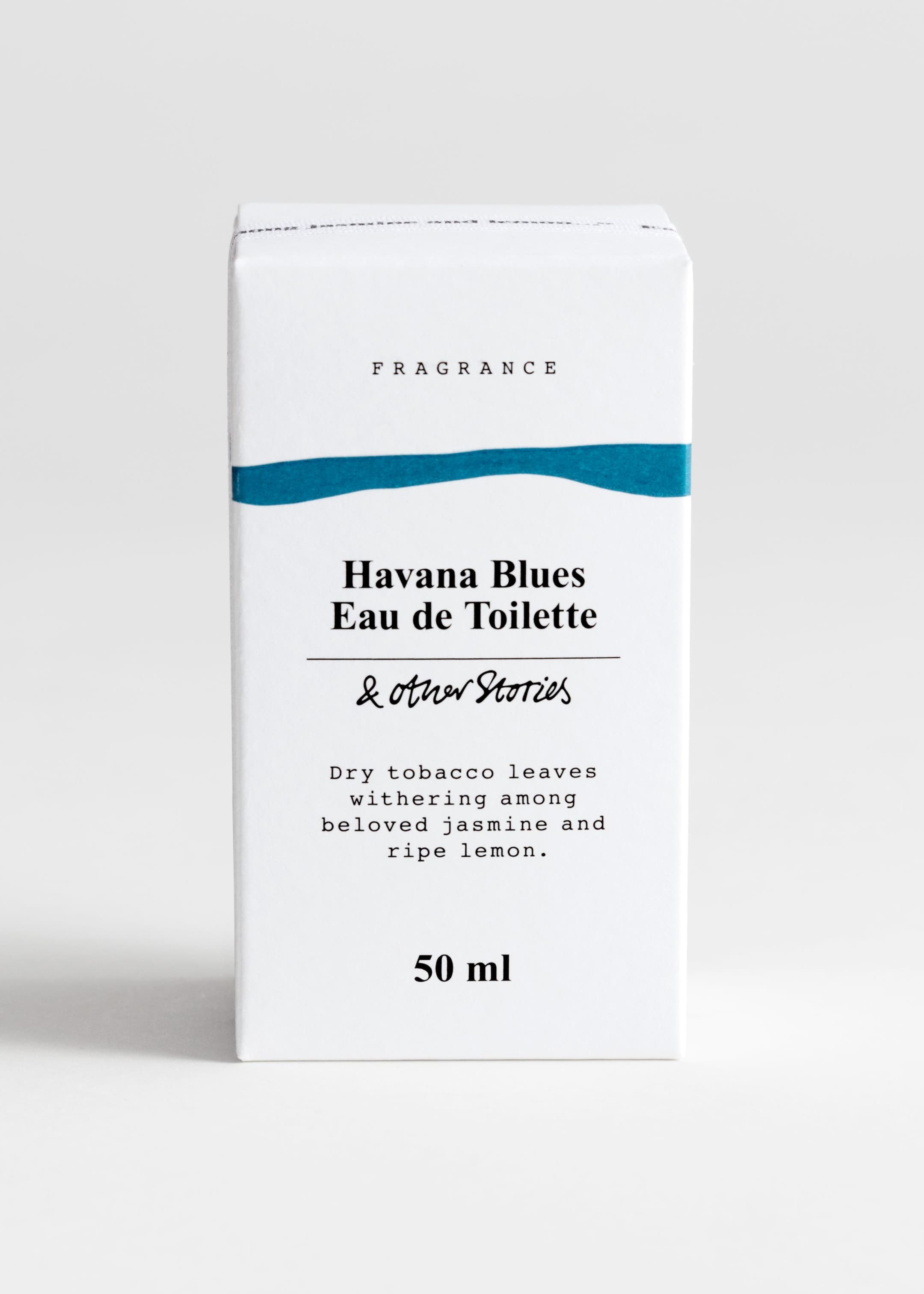 View larger image: Eau de Toilette - Havana Blues - Beauty all | H&M GB 3