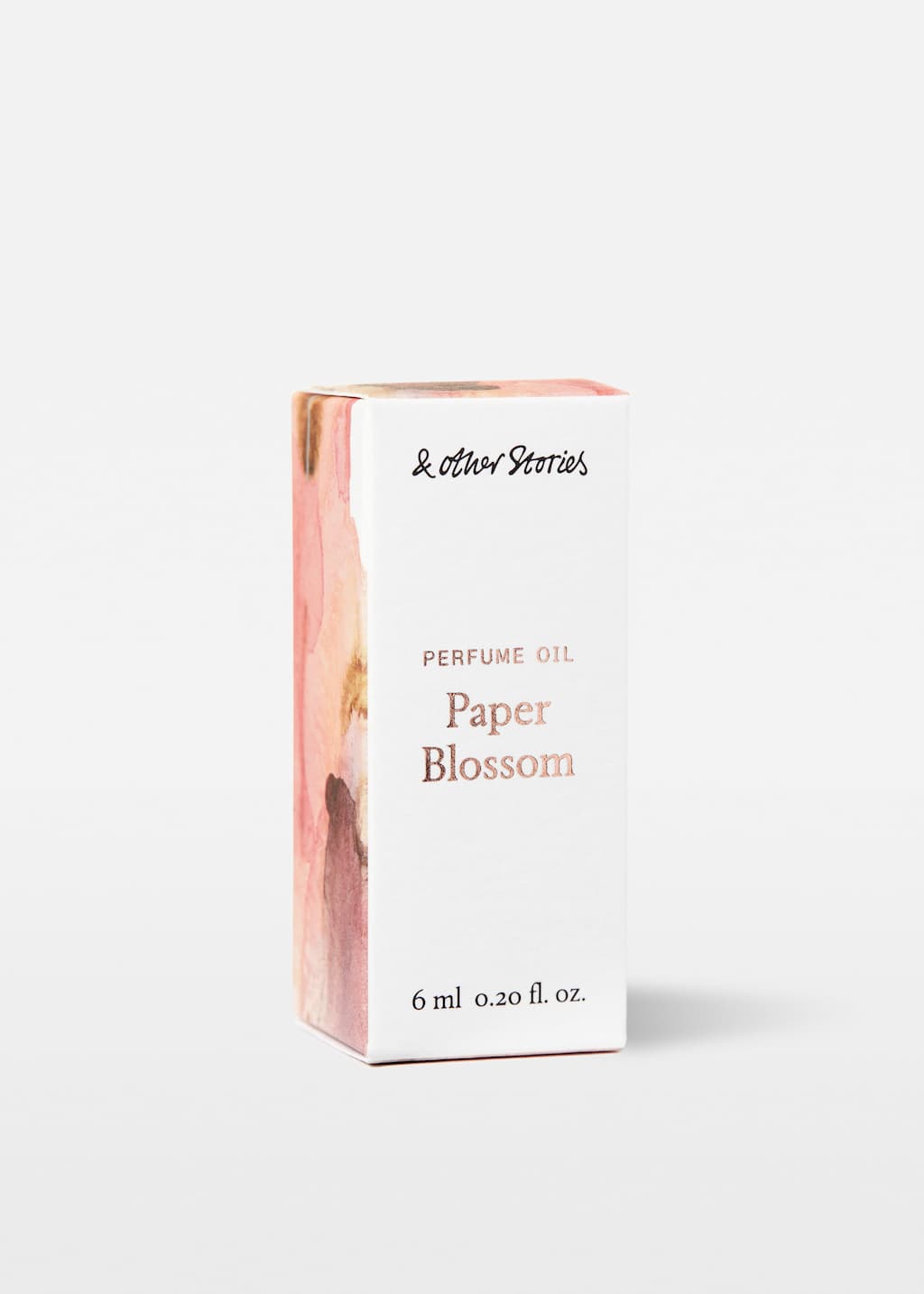Image of Parfum à bille