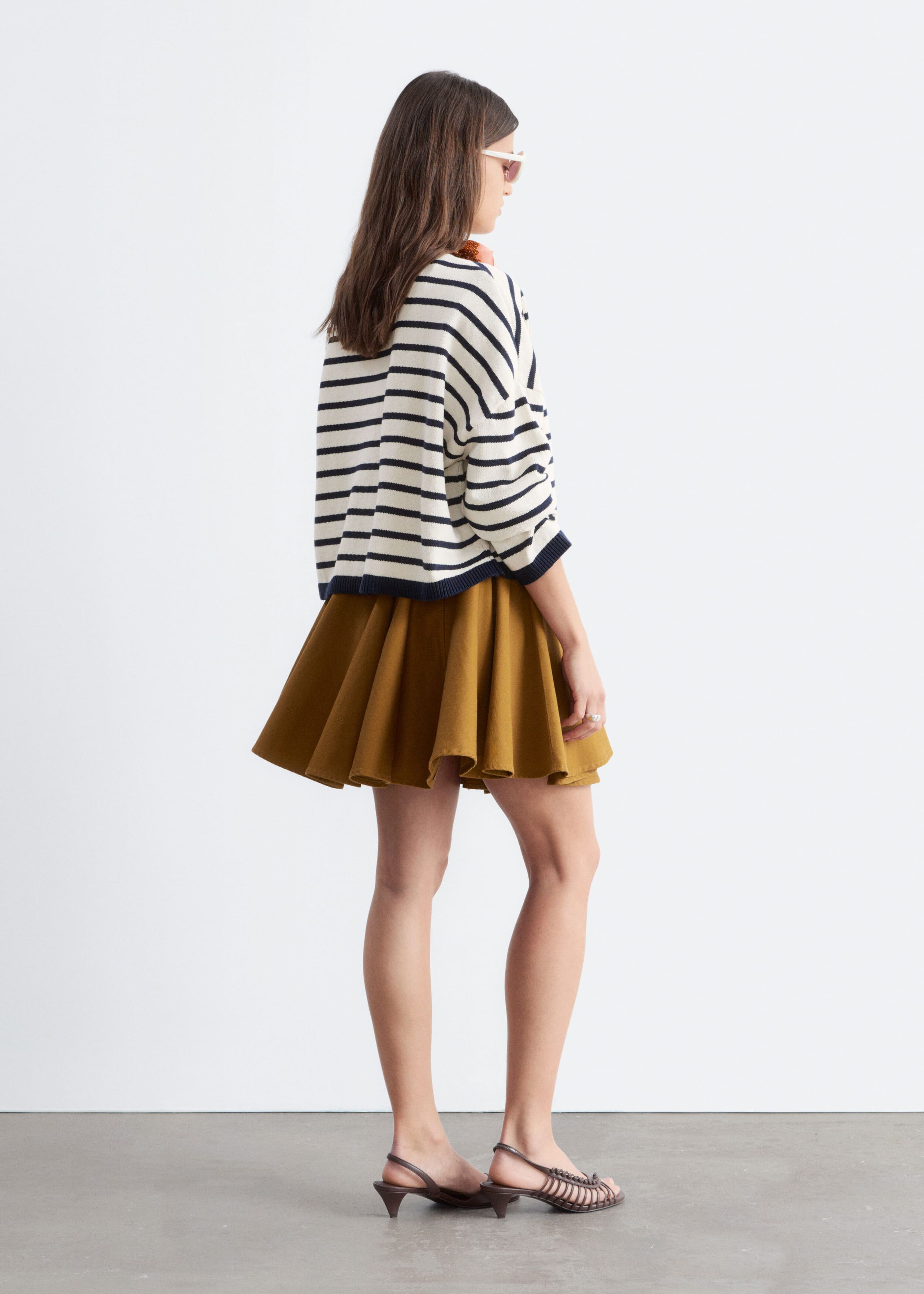 Image of Cotton Jumper