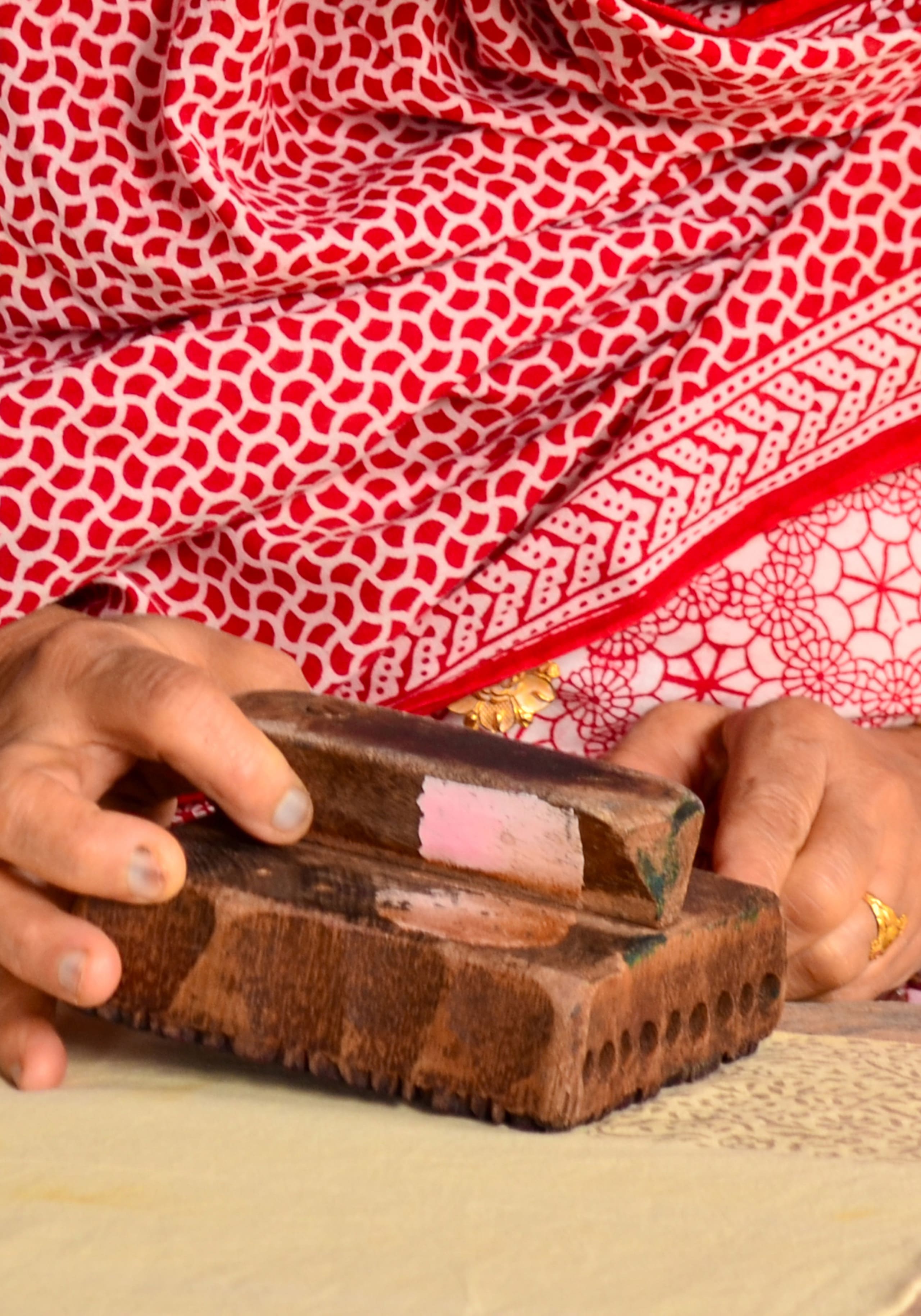 UN WOMEN’S “WOMEN ARTISANS OF CHANGE”