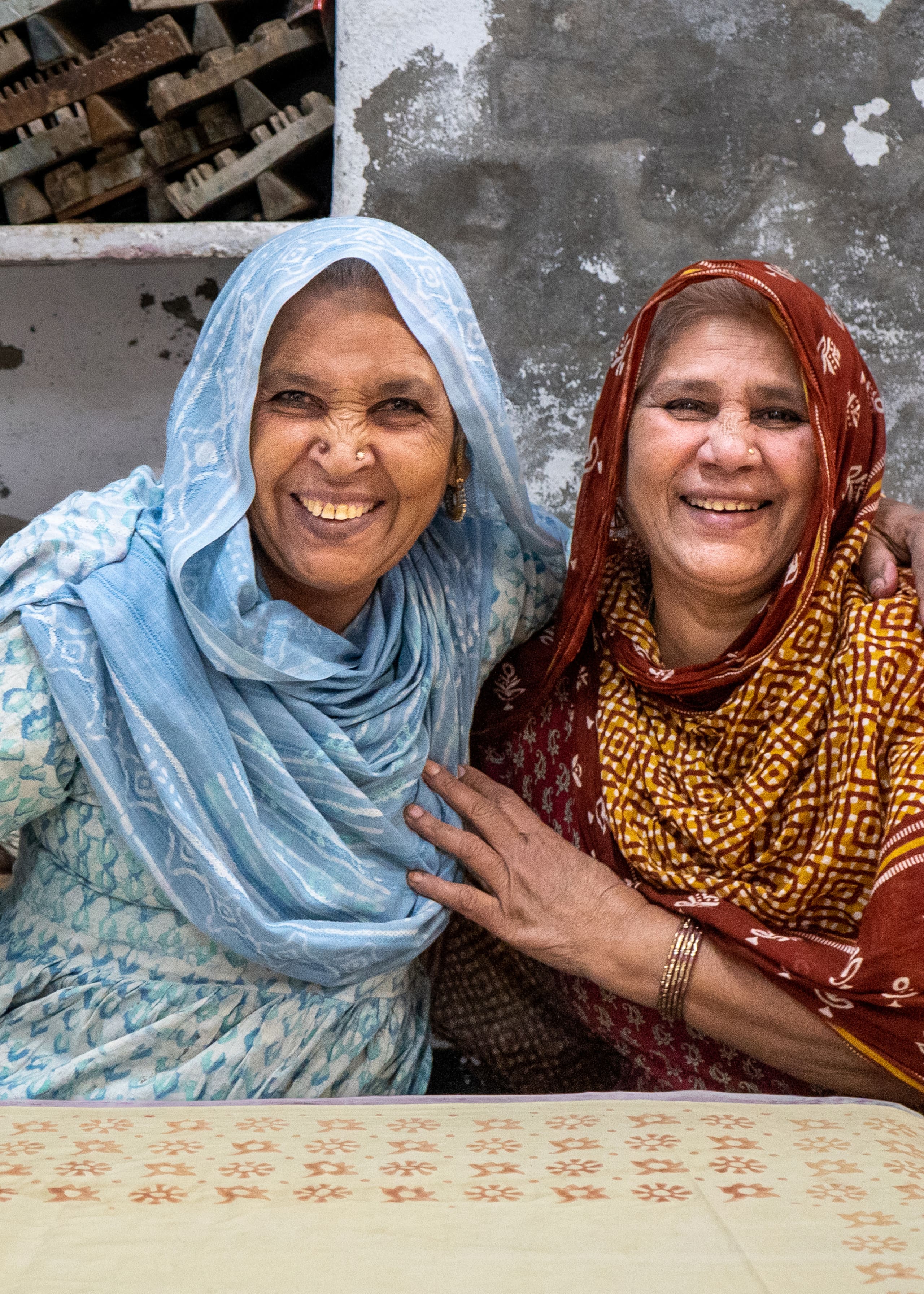UN WOMEN’S “WOMEN ARTISANS OF CHANGE”