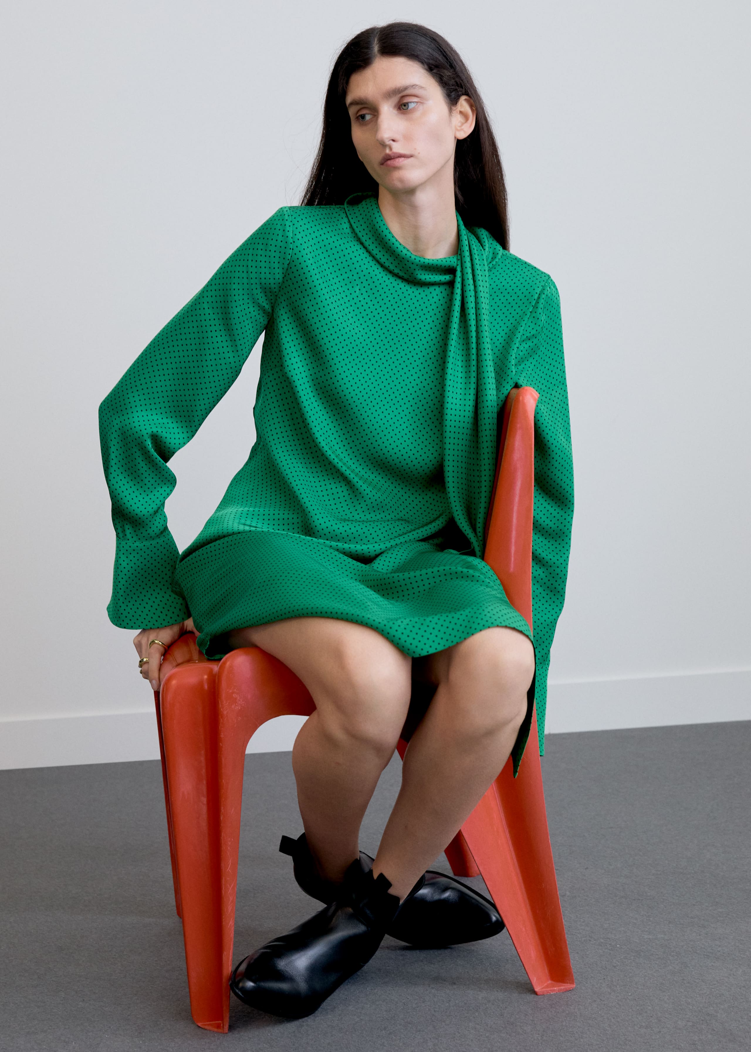 New season essentials