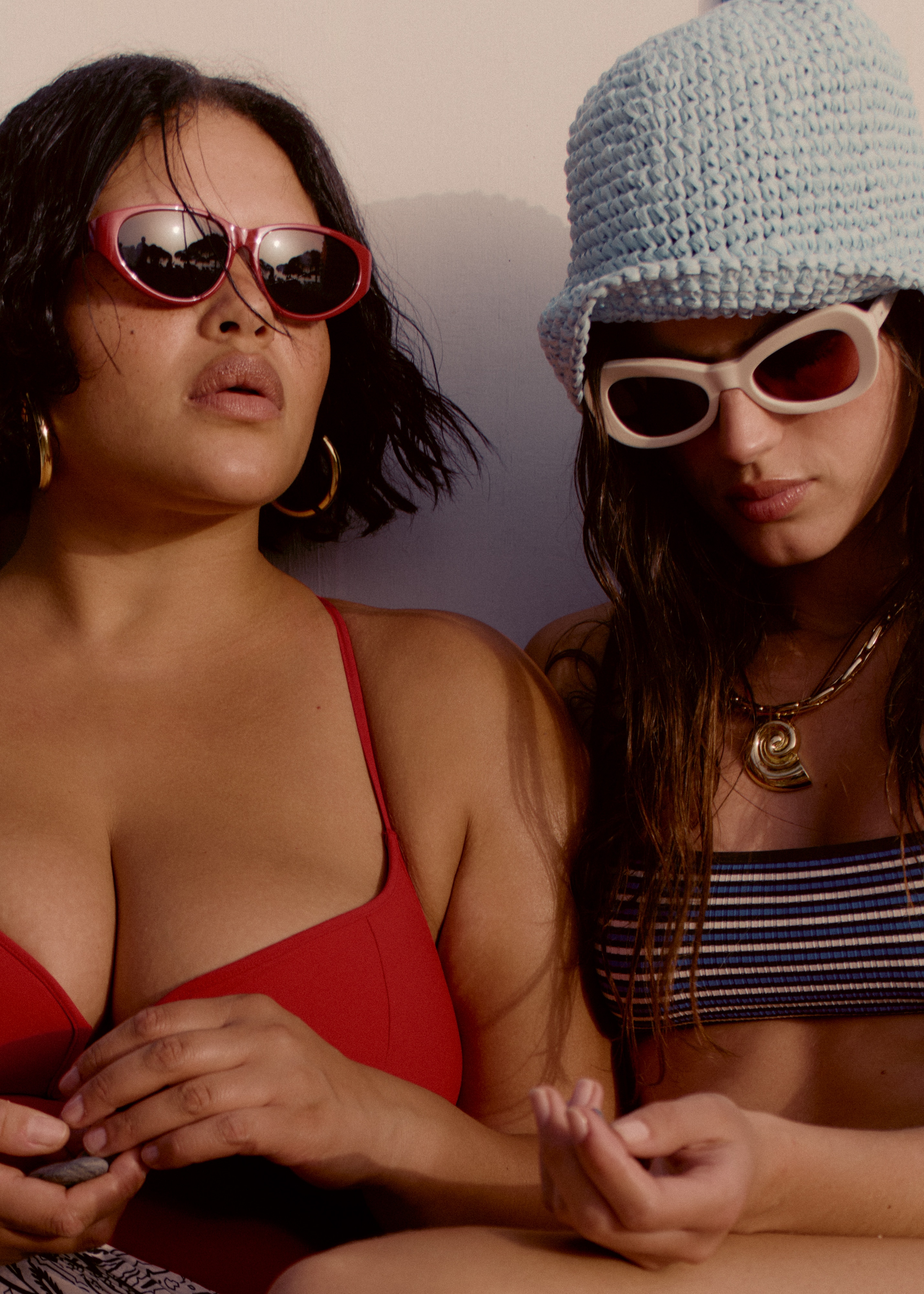 Women's Swimwear | Bikinis & One-Piece Swimsuits | & Other Stories US