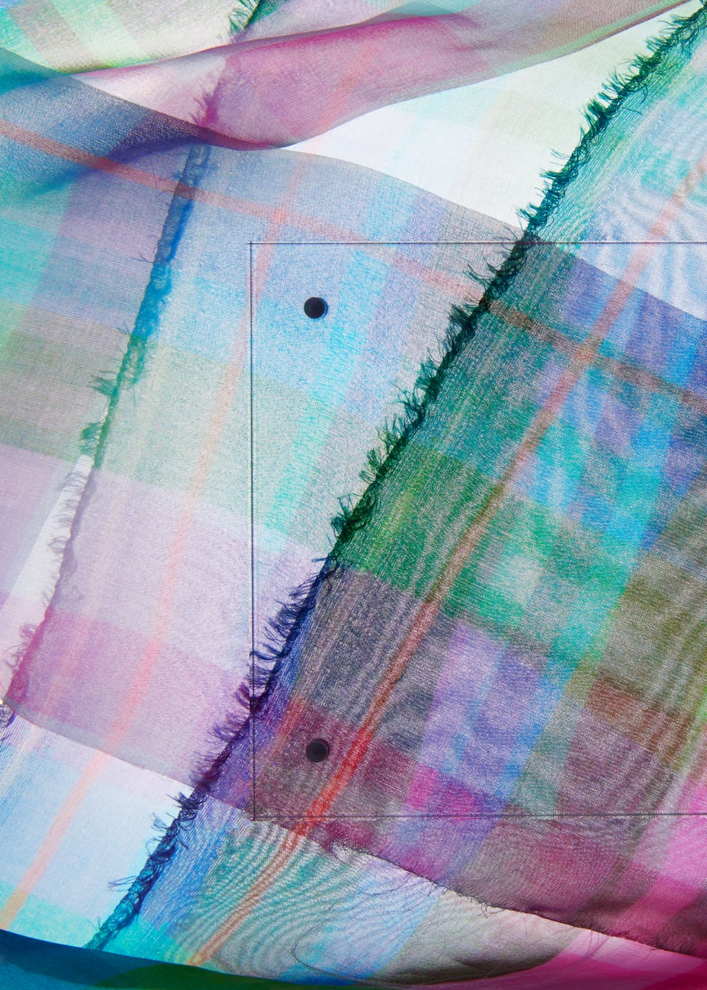 Fabric Focus: Linen and Ramie